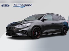 Ford Focus Wagon - 2.3 EcoBoost ST-3 | Automaat 280pk | Dubbele Wielset | Panoramadak | Winter Pack | Adaptiv