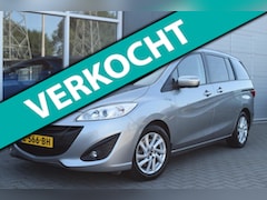 Mazda 5 - 5 2.0 TS+ | Airco | Cruise | PDC | APK 6-2026