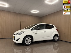 Hyundai ix20 - 1.4i i-Drive * NL Auto / Elektr. Pakket / Goed onderhouden