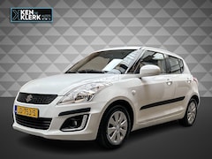 Suzuki Swift - 1.2| Dynamic| AUTOMAAT | Airco | vijf deurs