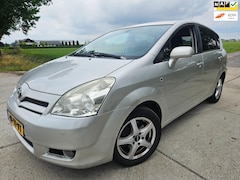Toyota Verso - 1.8 VVT-i Dynamic 7p./ clima/ 7 persoons/ bj 2007
