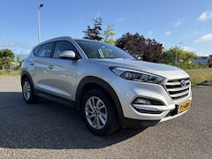 Hyundai Tucson - 1.6 GDi Anniversary Edition | Zeer compleet | Net binnen