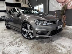 Volkswagen Golf - 1.4 TSI ACT Business Edition R-line, pano, led, 19inch
