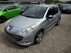 Peugeot 206 - 1.4 XS airco elctr ramencruise control