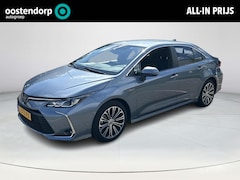 Toyota Corolla - 1.8 Hybrid Dynamic