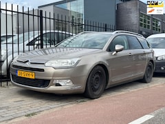 Citroën C5 Tourer - 1.6 THP Business MOTOR NIET 100%