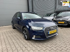 Audi A3 Sportback - 1.6 TDI Sport Lease Edition AUTOMAAT