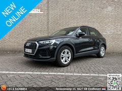 Audi Q3 - 35 TDI Business Edition Automaat | € 17.950, - NETTO | Climate | Digital Dashboard | Cruis
