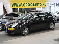 Alfa Romeo MiTo - 1.4 Progression OPKNAPPER NAP, Airco, Isofix