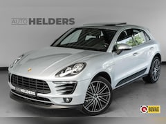 Porsche Macan - 2.0 252 PK Panorama 21'