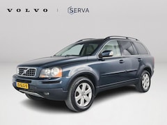 Volvo XC90 - 3.2 Aut. AWD Momentum | Stoelverwarming | Trekhaak | Schuif-/kanteldak