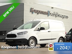 Ford Transit Courier - 1.0 101pk Economy Edition | Radio | Elektr. Ramen + Spiegels | Lease 204, - p/m