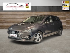 Hyundai i30 - 1.5 T-GDi MHEV Editon 30