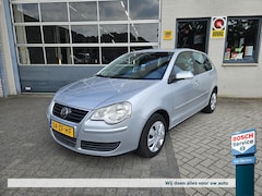 Volkswagen Polo - 1.4 16V 80pk Comfortline 5-drs
