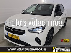 Opel Corsa - 1.2 75PK Edition + 16"/ Airco/ Cruise/ CarPlay/ Winterpakket/ Camera/ NL auto