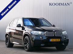 BMW X5 - xDrive40e 316pk iPerformance M Sport Edition Bang&Olufsen / Trekhaak / Stoelkoeling / Schu