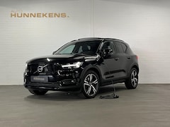 Volvo XC40 - 1.5 T5 Recharge R-Design | Open dak | Adaptive Cruise control | Camera | Keyless | BLIS