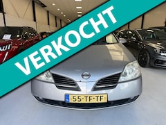 Nissan Primera Estate - 1.8 Visia 1É EIG APK GELDIG 20-03-2026
