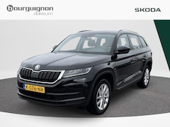 Skoda Kodiaq - 1.5 TSI Business Edition 7p. | 150Pk | Trekhaak | A-Camera | Clima | App Connect |