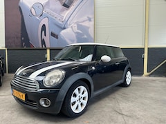 MINI Cooper - 1.6 APK 2026|PRIJS ZO MEE|