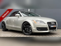 Audi TT Roadster - 3.2 V6 quattro Pro Line Clima/Cruise/Camera