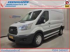Ford Transit - 2.0TDCI 170pk L2/H2 Automaat Trekhaak Euro 6