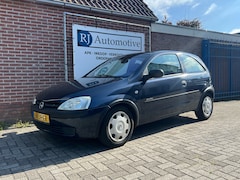 Opel Corsa - 1.2-16V Comf.Easytr. APK 1-2026/NAP/AUT