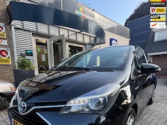Toyota Yaris - 1.5 Hybrid Trend, Cruise, All Season, Bluetooth