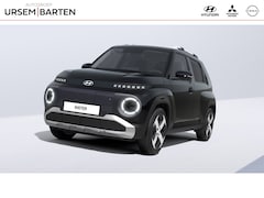 Hyundai Inster - Evolve 49 kWh | Tech Pack + Winter Pack | Abyss Black Pearl