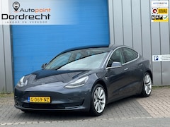 Tesla Model 3 - Long Range AWD 75 kWh DUAL MOTOR AWD KM 119002