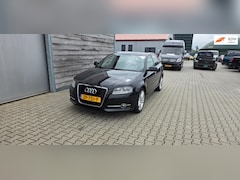Audi A3 Sportback - 1.6 TDI Ambition Advance