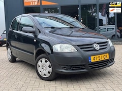 Volkswagen Fox - 1.2 Trendline/centr vergr/airco