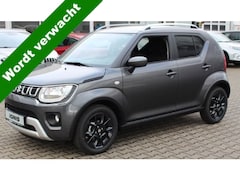 Suzuki Ignis - 1.2 Smart Hybrid Select CVT Automaat info: M.Safari 0492588976