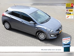 Hyundai i30 - 1.4 i Drive Cool 5drs