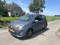 Renault Twingo - 1.5 dCi Night & Day Clima GOOD CAR