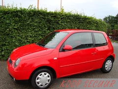 Volkswagen Lupo - 1.4-16V