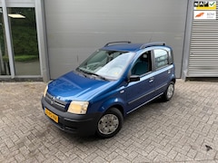 Fiat Panda - 1.2 Class / RIJDT SCHAKELT GOED / AIRCO