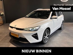 MG MG5 Electric - Standard Range Luxury 50 kWh Eerste eigenaar - Navigatie - 360 Camera - Leder - Carplay