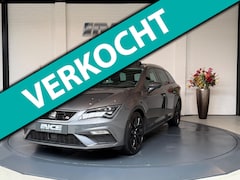 Seat Leon ST - 1.8 TSI FR | ACC | Carplay | Sound