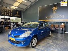 Renault Clio - 1.2-16V Business Line inruilen is mogelijk