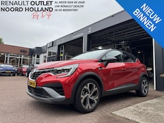 Renault Captur - 1.3 mild hybrid 160 R.S. Line