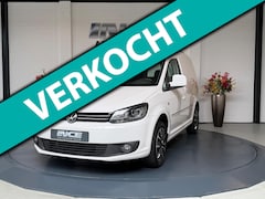 Volkswagen Caddy - 2.0 TDI 30 Edition | Cruise | NAVI | Trekhaak