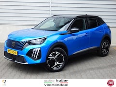 Peugeot 2008 - 1.2 PureTech GT | Automaat | Apple Carpl. | Park assist |