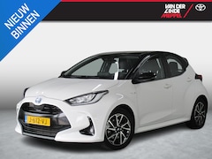 Toyota Yaris - 1.5 Hybrid Dynamic Bi-Tone