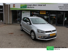 Volkswagen Polo - 1.0 Comfortline