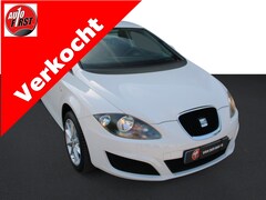 Seat Leon - 1.4
