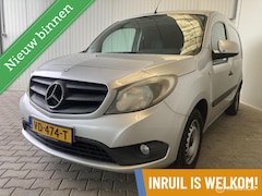 Mercedes-Benz Citan - bestel 108 CDI // APK // MARGE //