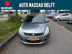Suzuki Swift - 1.2 Exclusive AIRCO Cruise control