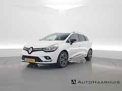 Renault Clio Estate - 0.9 TCe Limited | Navi | Apple CarPlay | Cruise | Trekhaak | Airco | DAB