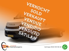 Iveco Daily - 35S13V 2.3 352 H2 | Airco | Camera | Geveerde stoel | 3.5T Trekhaak